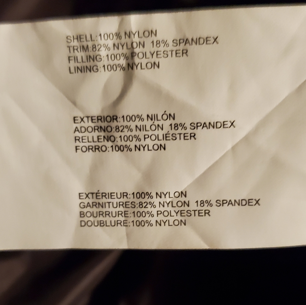 Nautical Jacket - image 5